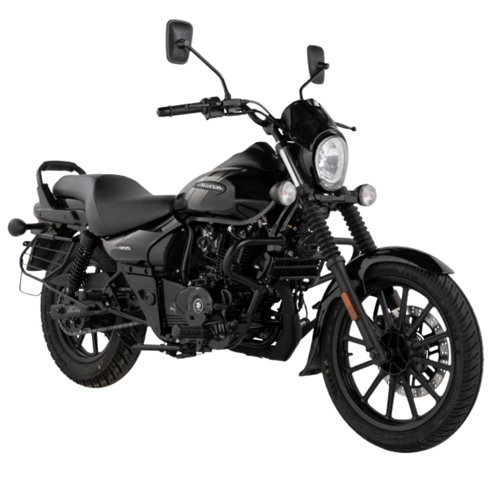 Bike GPS Tracking